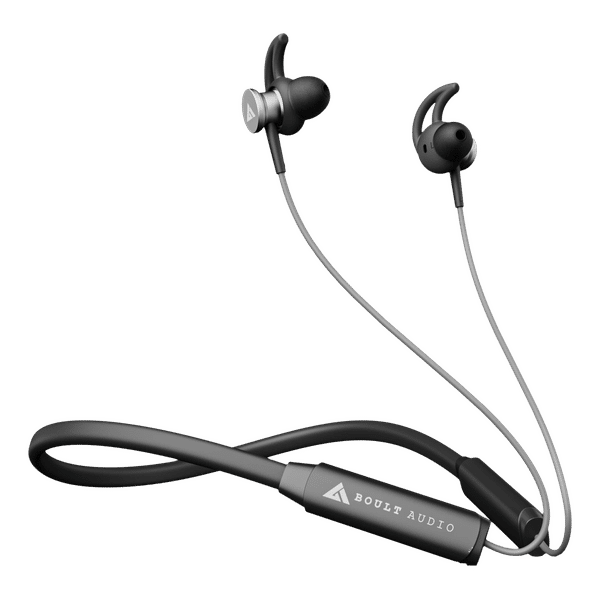 Boult bluetooth deals earphones